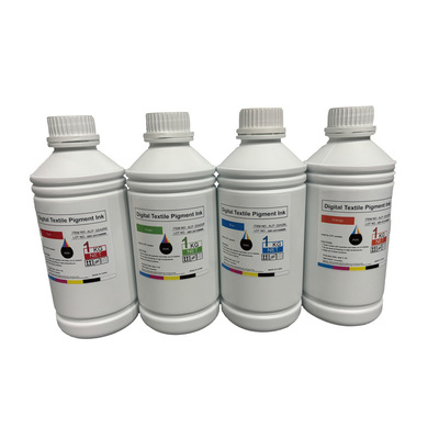 DTF INK RGBO COLORS _CONSUMABLES_ANLAN HECHUANG TECH CO.,LTD